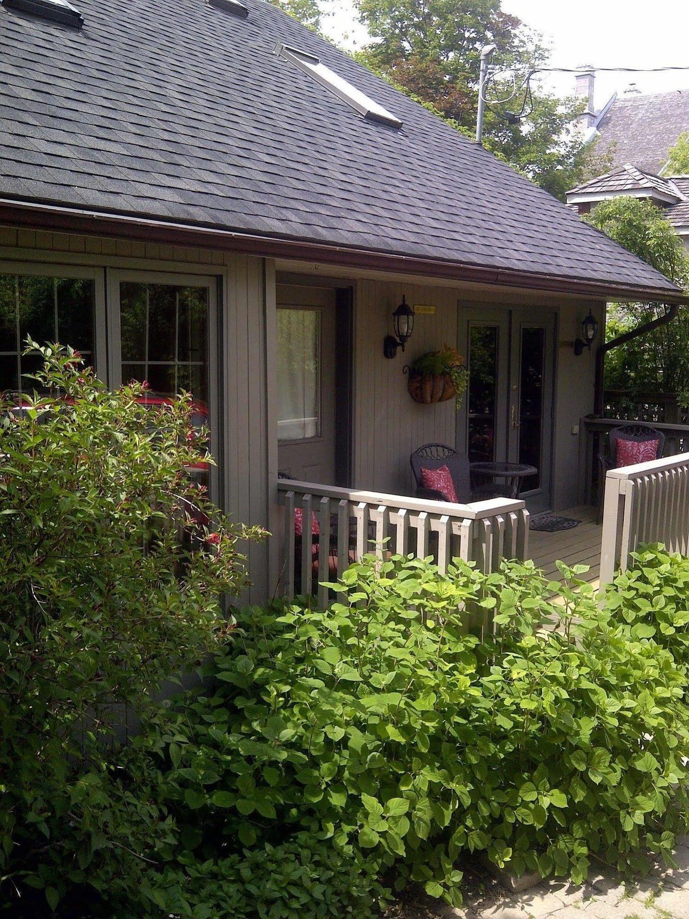 Rosemount Inn Kingston Exterior foto