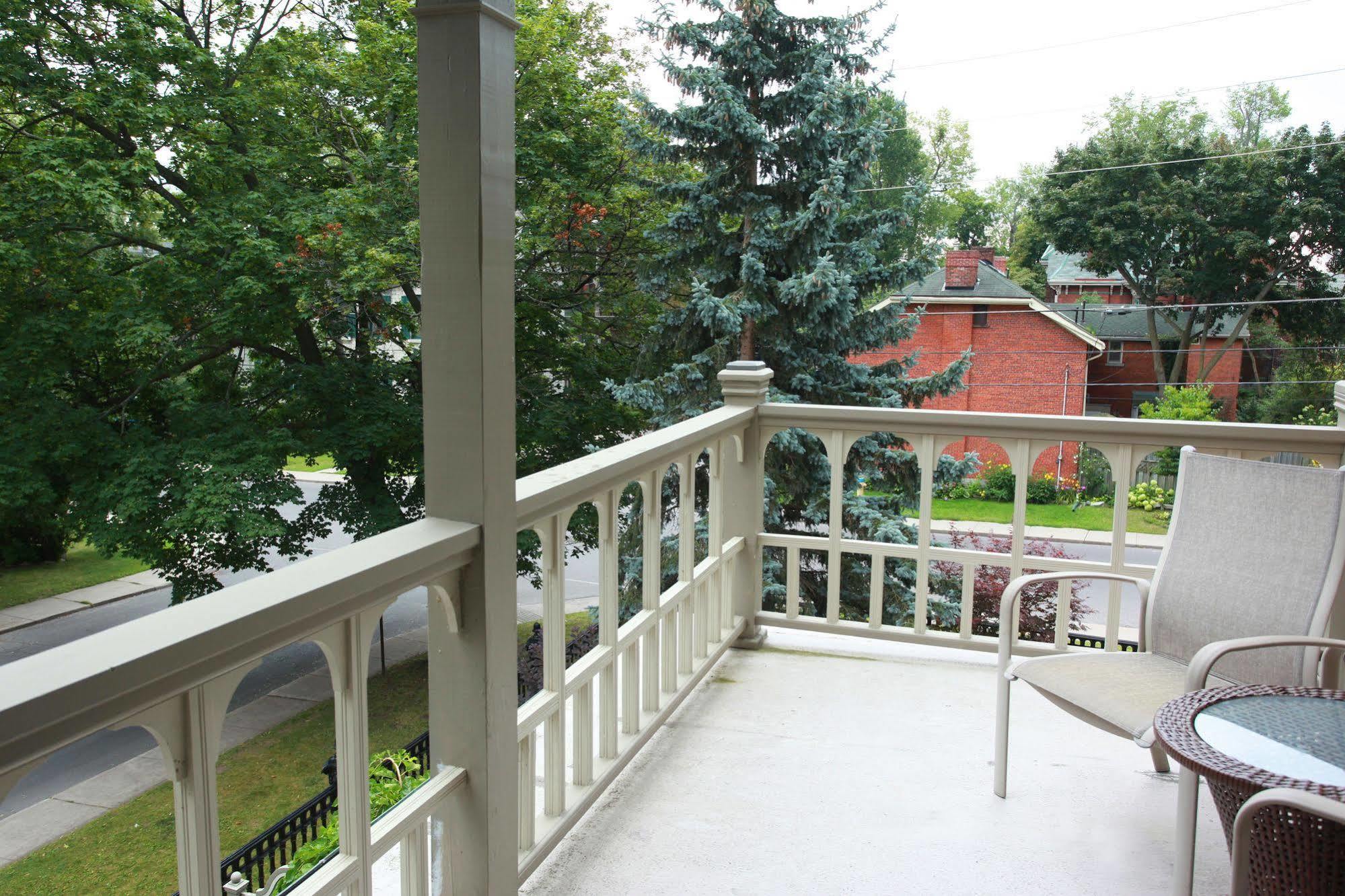 Rosemount Inn Kingston Exterior foto